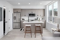 Interior Photo - Brookland Heights Apartments