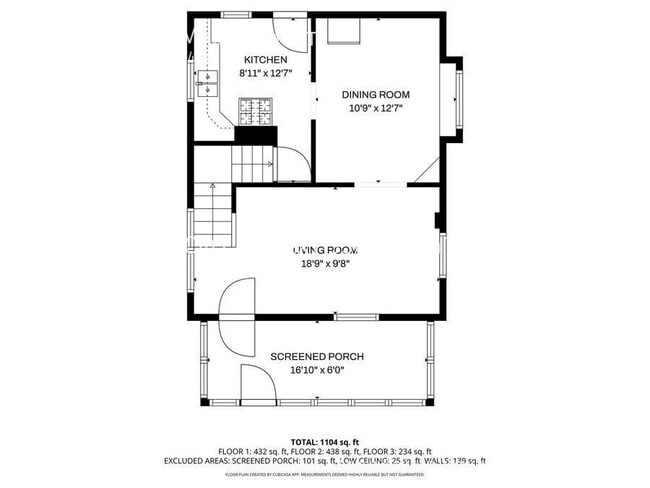 Building Photo - 421 E Thornton St