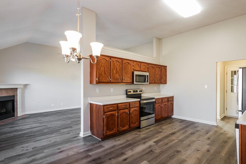 Building Photo - 7772 Bramble Ln