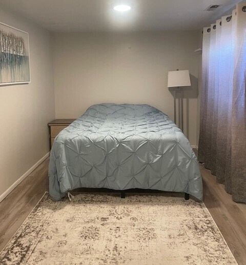 Bedroom 2 - 2484 W Candy Crest Cir