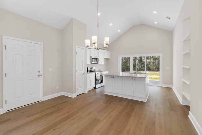 Building Photo - 1138 Hanover Ln