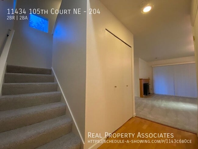 Building Photo - 11434 105th Ct NE