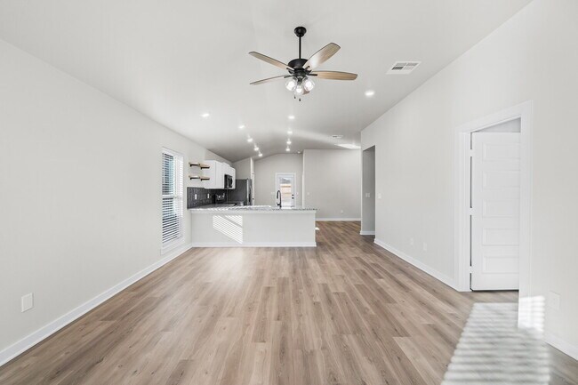 Building Photo - Like-New Construction 3-Bedroom Home in Harvest with Frenship Schools – Ready to Move In!