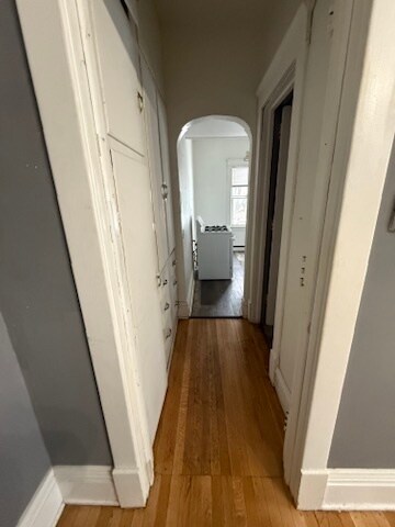 Building Photo - 611 W Prospect St