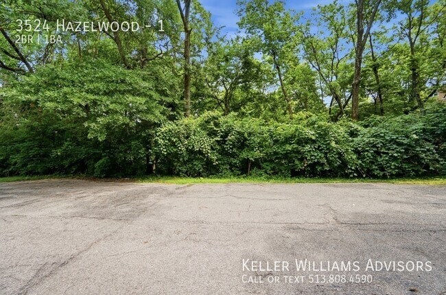 Building Photo - 3524 Hazelwood-1