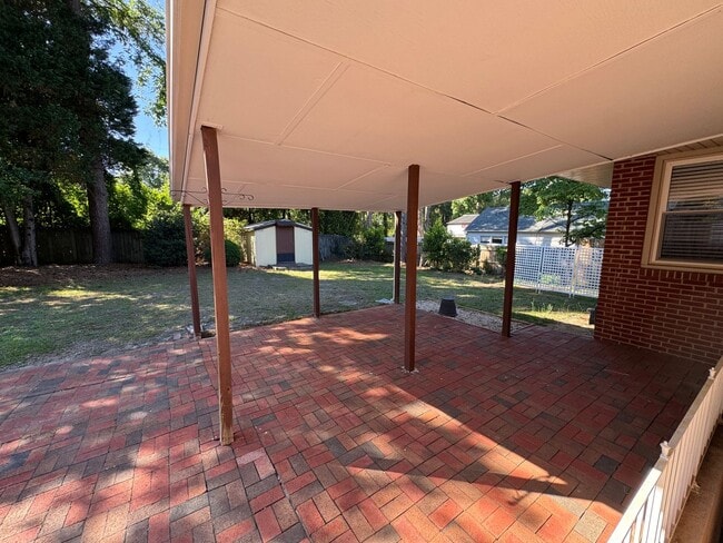 Building Photo - FOR RENT - Haymount Charmer