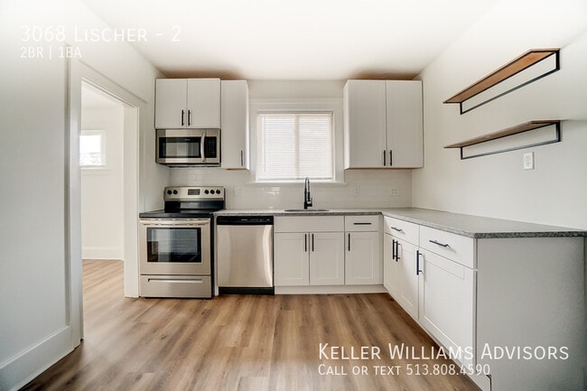 Building Photo - 3068 Lischer-2