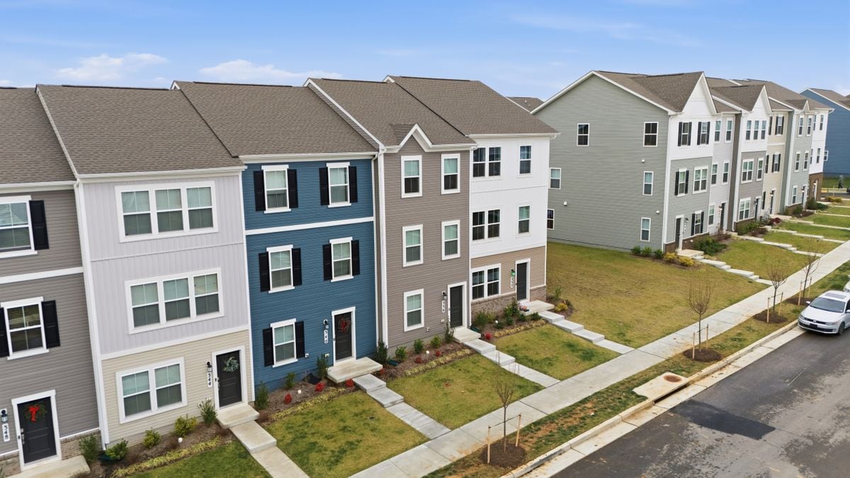 Building Photo - 336 Mineral Springs Rd