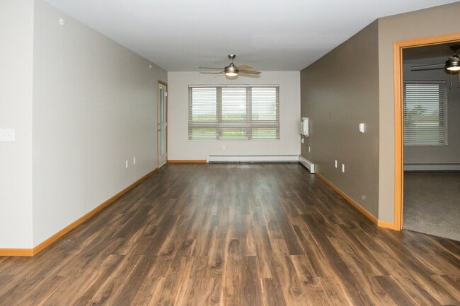 Building Photo - NEX Apartments