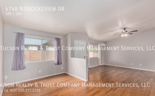 Building Photo - 4748 N Brookeview Dr