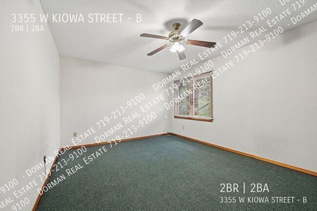 Building Photo - 3355 W Kiowa St