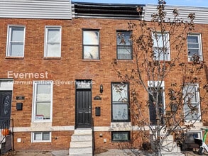 Building Photo - 2608 Fleet St