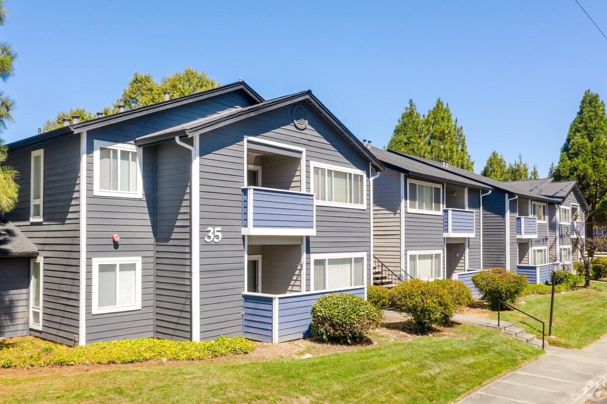 Blue Rock Village Vallejo