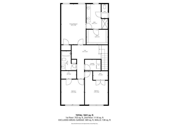 Building Photo - 3006 Chene Pl