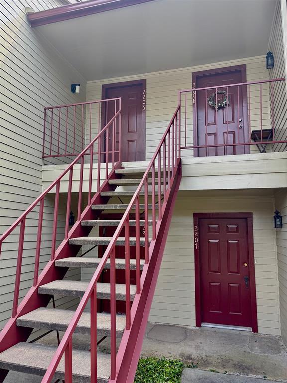 Building Photo - 2120 El Paseo St