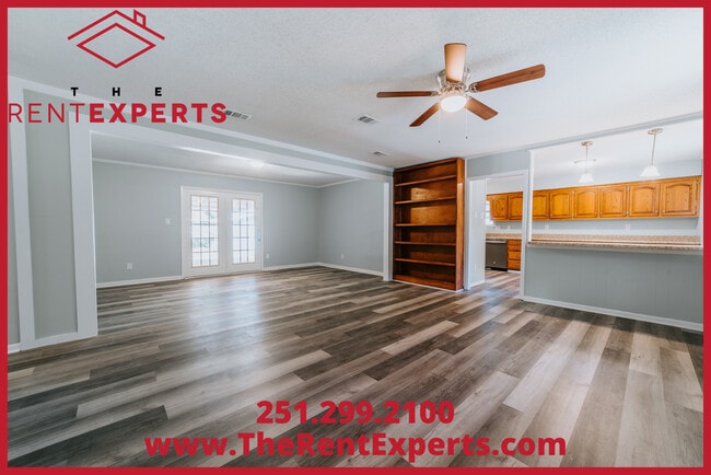 Building Photo - 3866 Hilton Dr