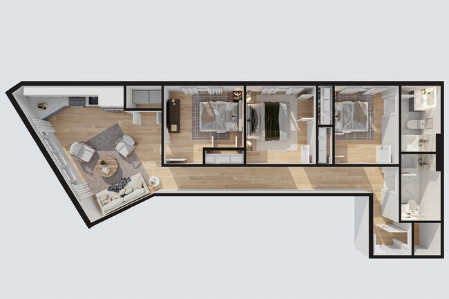 Building Photo - 50-52 Easton Ave