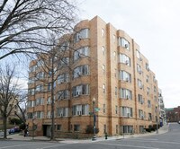 Building Photo - Park Terrace