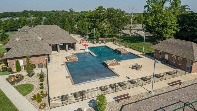 Building Photo - Executive Rental at The Villages at Wicklo...