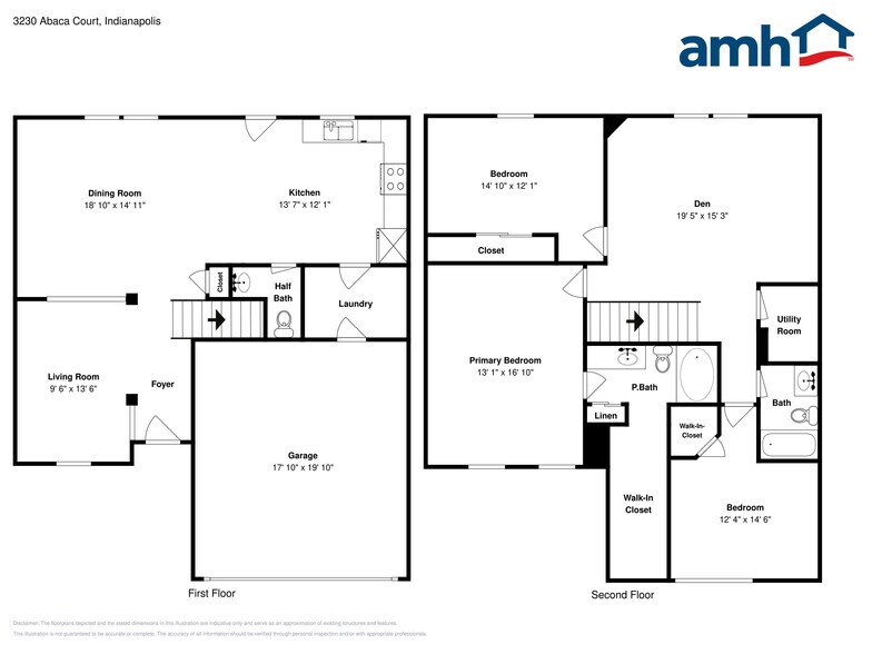 Building Photo - 3230 Abaca Ct