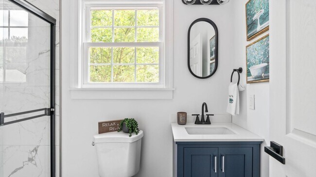 Building Photo - Fully Renovated 3BR House in Richmond