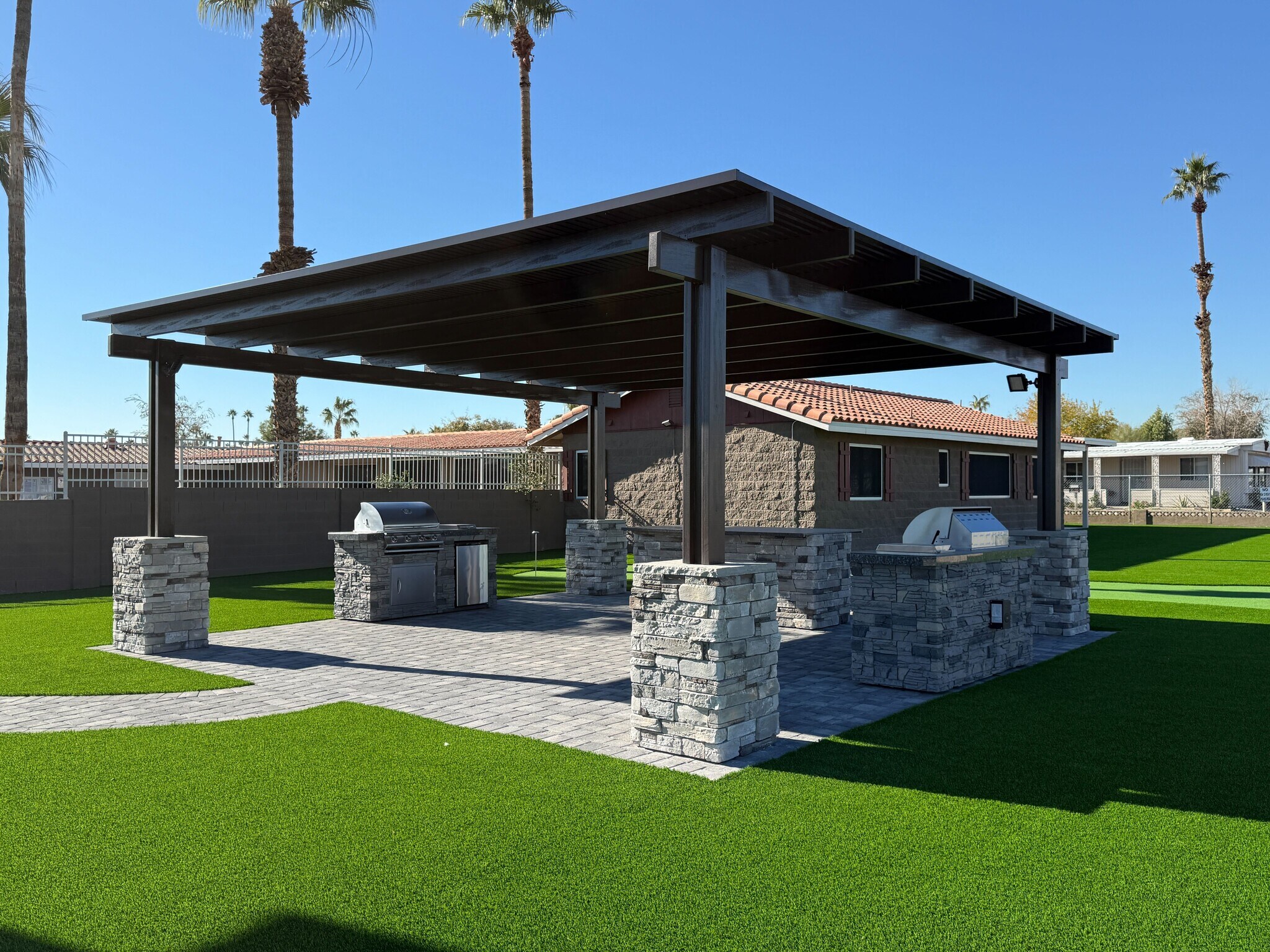 Building Photo - 3601 E Wyoming Ave