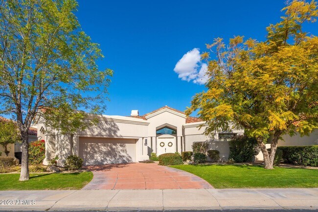 Building Photo - 7466 E Cochise Rd