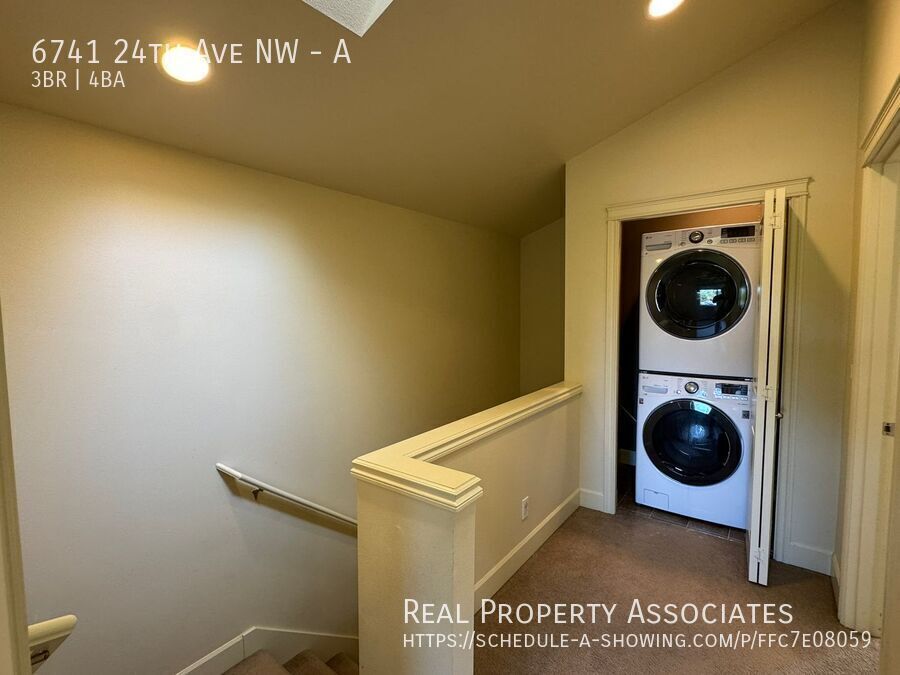 Building Photo - 6741 24th Ave NW