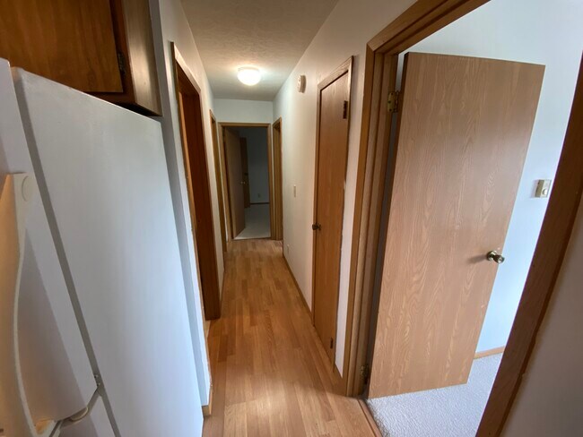 Hall - 2543 Neil Armstrong Dr