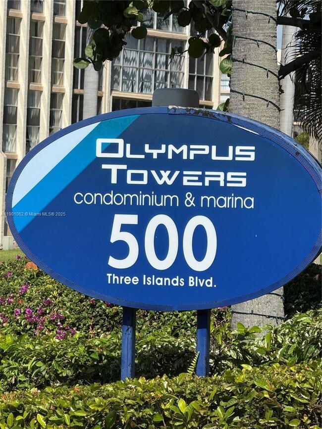Building Photo - 500 Three Islands Boulevard