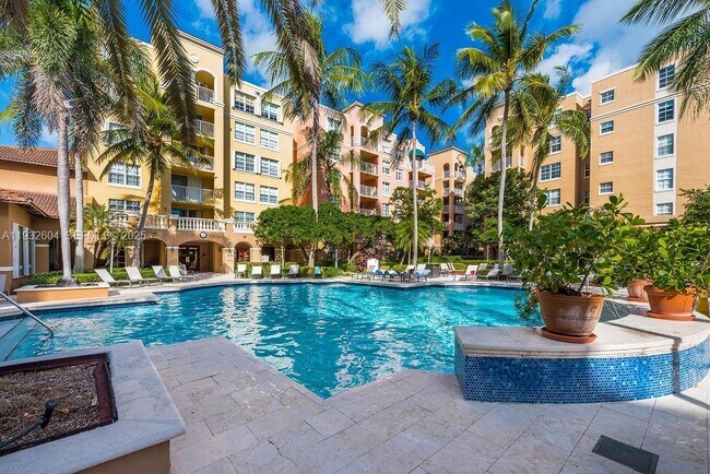 Building Photo - 19999 E Country Club Dr