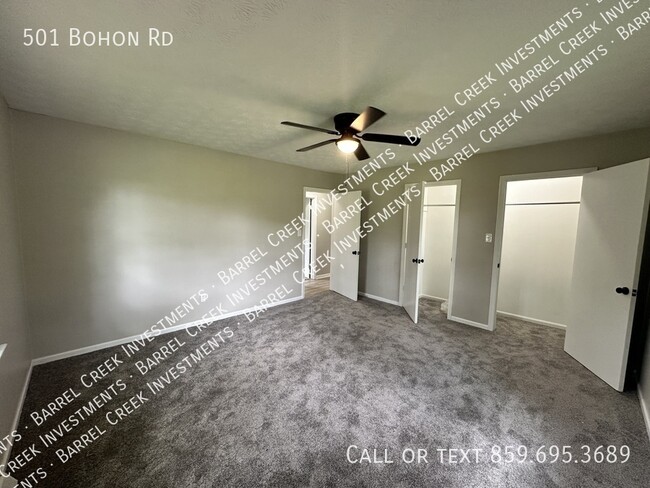 Building Photo - 501 Bohon Rd