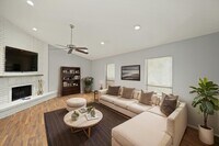 Building Photo - 6811 Tara Blue Ridge Dr