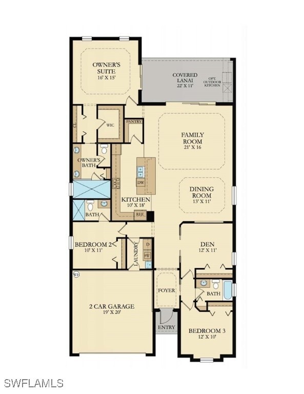 Building Photo - 5938 Berwick Ln