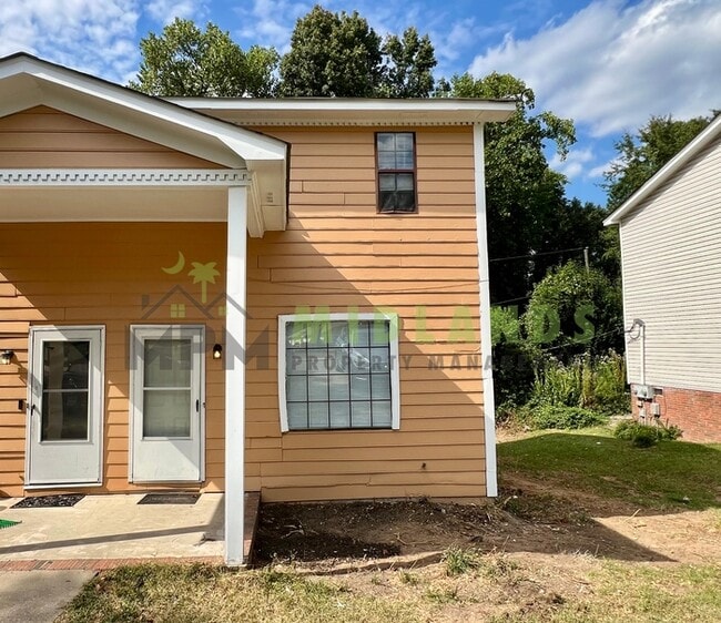 Primary Photo - 1603 Westchester Dr