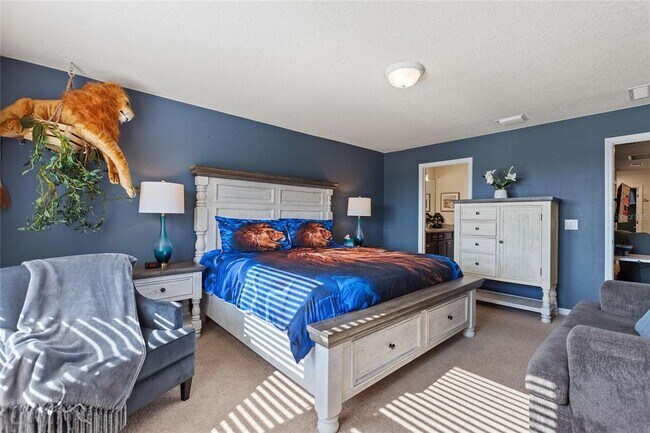 Building Photo - 4607 Terrasonesta Dr