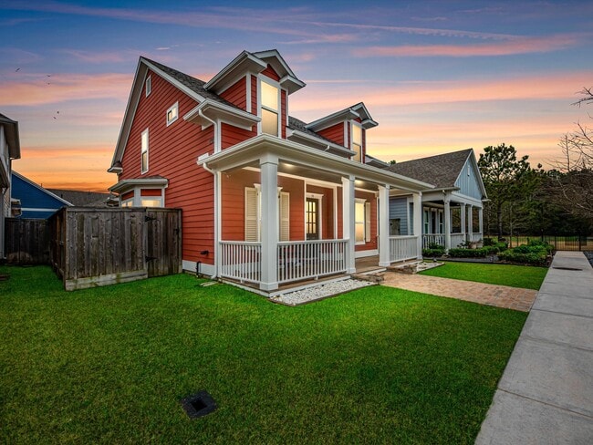 Building Photo - 55 Red Harper Dr
