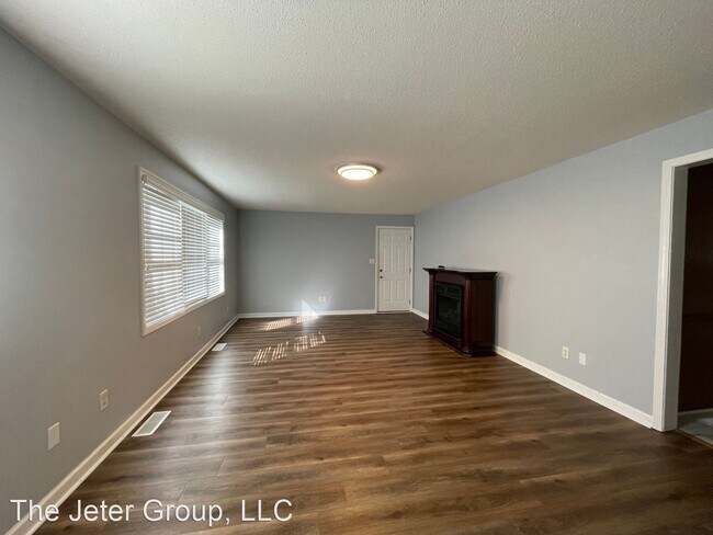 Building Photo - 3 br, 2 bath House - 2930 McNeil Road