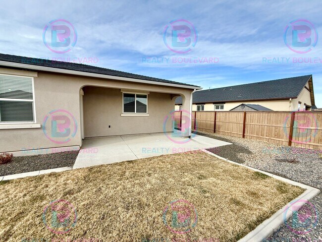 Building Photo - Modern North Valleys 3 Bedroom 2 Bath Home with Gourmet Kitchen, Open Living & Backyard Oasis on ...