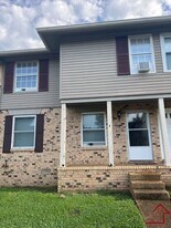 Building Photo - 4000 Anderson Rd