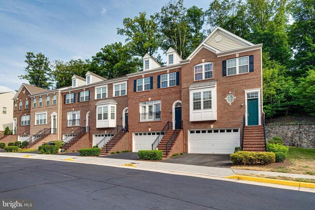 Building Photo - 20220 Center Brook Square