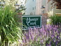 Building Photo - Charming 2 bed/ 2 bath condominium located in Gunbarrel's Hunter Creek. Next to beautiful park!