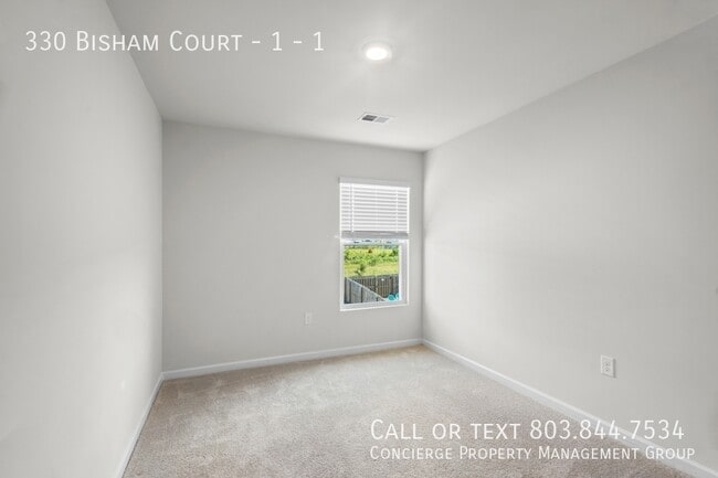 Building Photo - 330 Bisham Ct