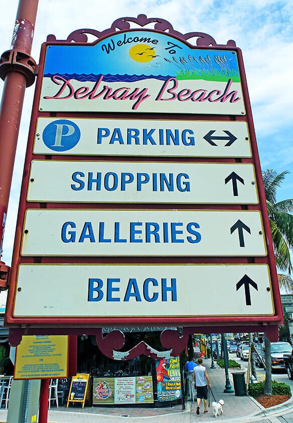 Building Photo - 815 Boynton Beach Blvd