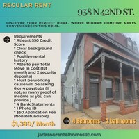 Building Photo - 938 N 42nd St