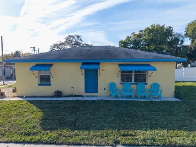 Building Photo - 103 W Park St