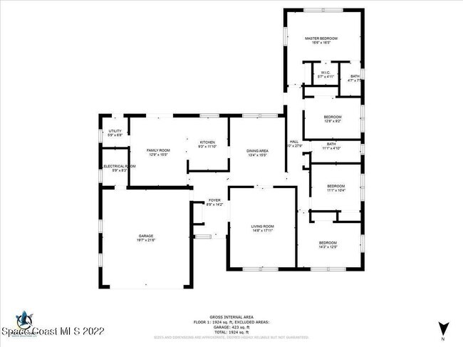 Building Photo - 215 Marion St