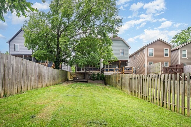 Building Photo - East Nashville Home For Rent