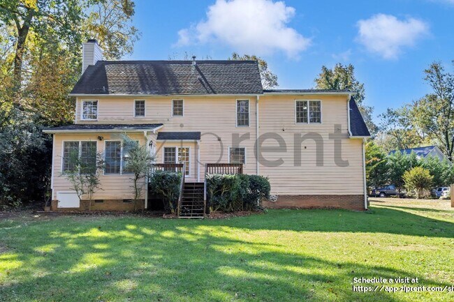 Building Photo - 4405 Candalon Way