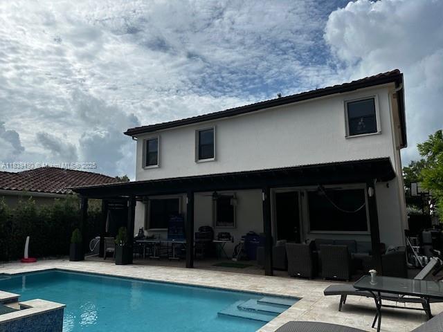 Building Photo - 15413 SW 176th Terr